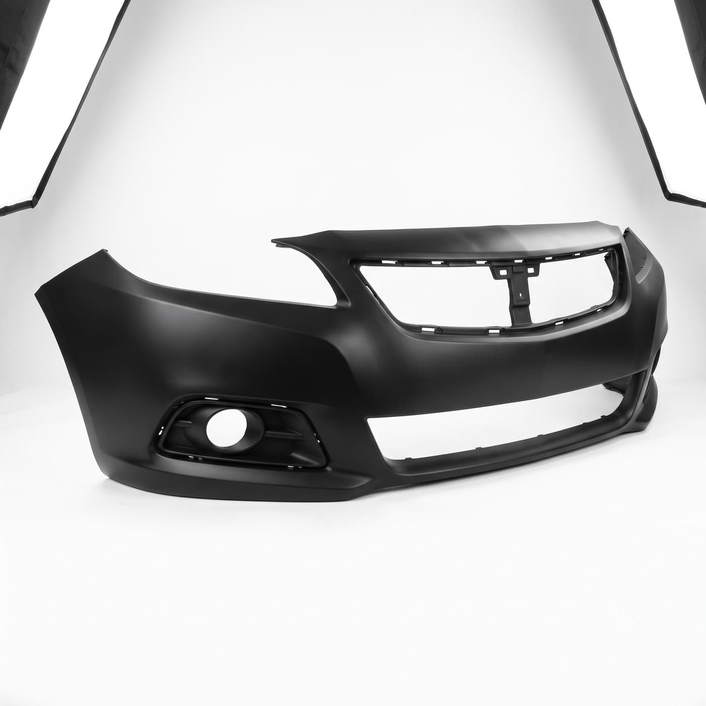 BMW 1 Serisi 2018 Arka Tampon
