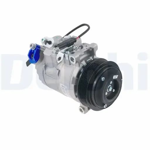 Klima Kompresörü 64526987863 resmi