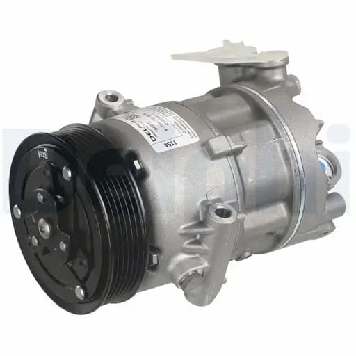 Klima Kompresörü 52003007 resmi