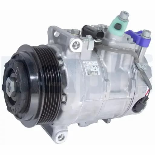Klima Kompresörü A0022303411 resmi