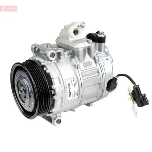Klima Kompresörü LR013841 resmi
