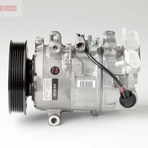 Klima Kompresörü 8200939386 resmi