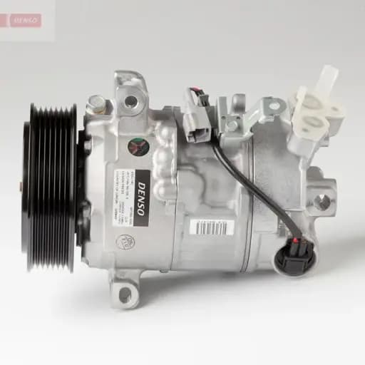 Klima Kompresörü 8200958328 resmi
