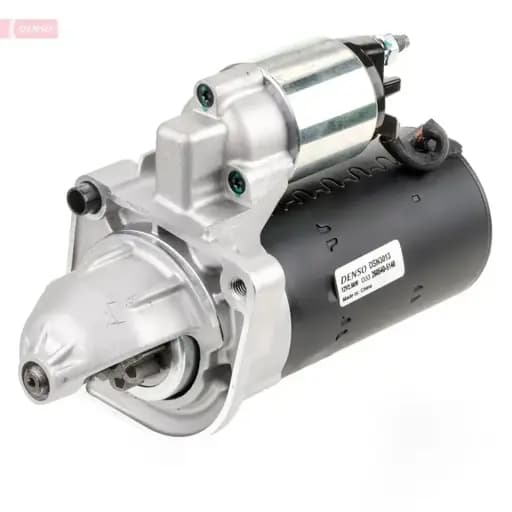 Marş Motoru resmi