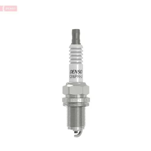Q16PR-U Buji resmi