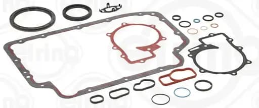 007.320 Motor Takım Conta (Alt) resmi