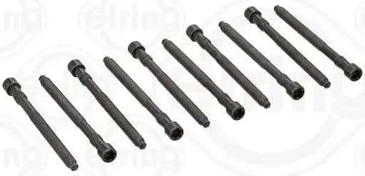 057.410 Silindir Kapak Civatası 06B103385 resmi