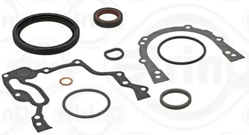 059.651 Motor Takım Conta (Alt) 030198011A resmi