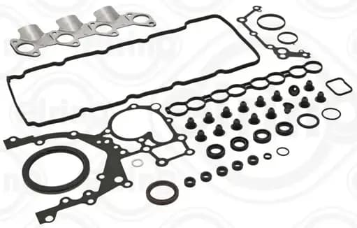 101.490 Motor Takım Conta (Alt ve Üst) 209102AU01 resmi