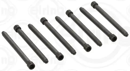 130.850 Silindir Kapak Civatası 078103385K resmi