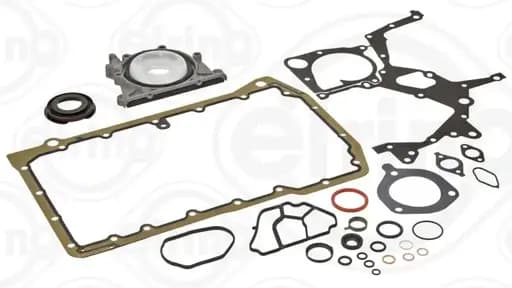 159.730 Motor Takım Conta (Alt) 11117788076 resmi