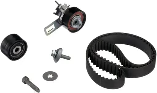 Triger Seti JX6Q8A615AA resmi