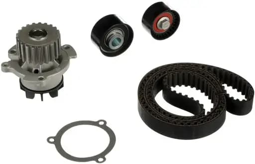 KP15631XS-1 Triger Seti ve Devirdaim resmi