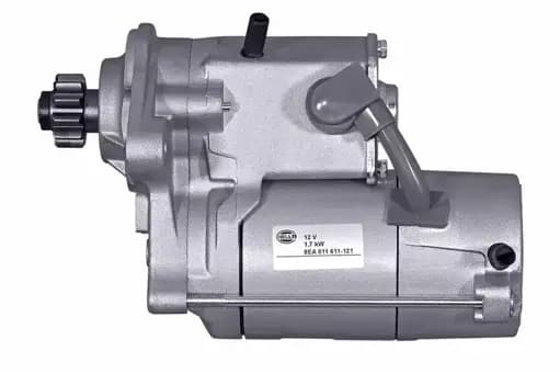 8EA011611-121 Marş Motoru 31200P5TG00 resmi