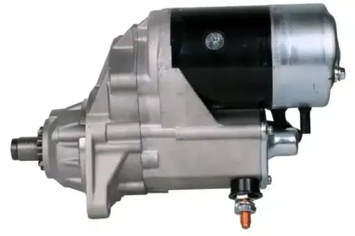 8EA012586-001 Marş Motoru resmi