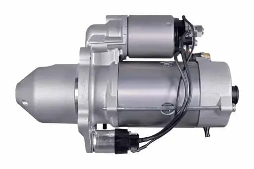 8EA012586-011 Marş Motoru resmi