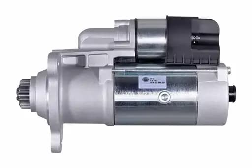 8EA012586-101 Marş Motoru resmi