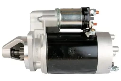 8EA012586-121 Marş Motoru resmi