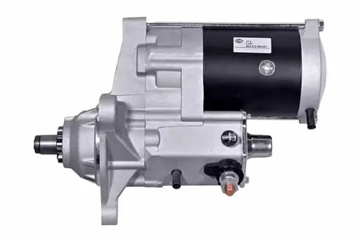 8EA012586-251 Marş Motoru 99486046 resmi