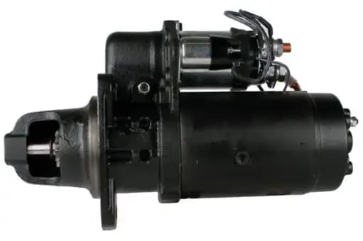 8EA012586-401 Marş Motoru resmi