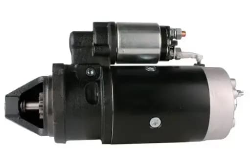 8EA012586-451 Marş Motoru resmi