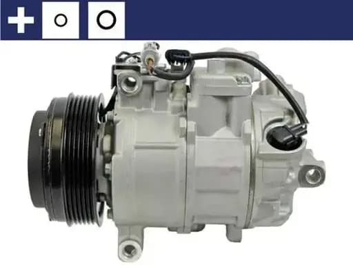 Klima Kompresörü 64526987862 resmi