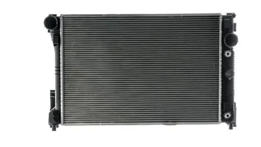 Radyatör A2045003103 resmi