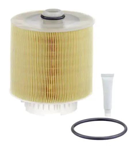 MANN C17137/1X Hava Filtresi 4F0133843 resmi