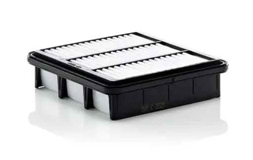 MANN Hava Filtresi 281132H000 resmi