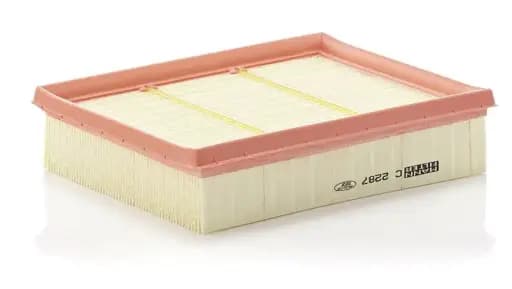 MANN Hava Filtresi A2660940004 resmi