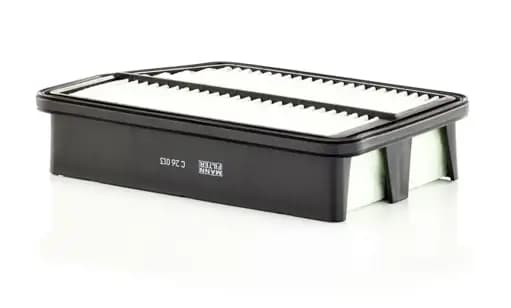 MANN Hava Filtresi S281132S000 resmi