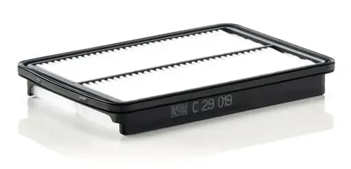 MANN Hava Filtresi 281132W300 resmi