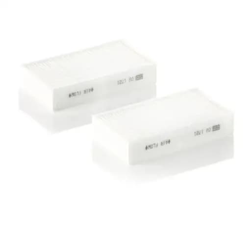 MANN CU1721-2 Polen Filtresi 64119237159 resmi