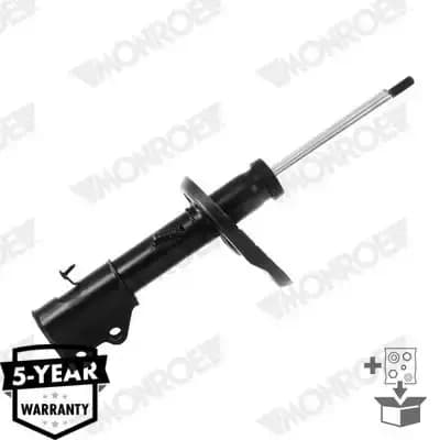 Ön Amortisör (Sağ) 5208Z0 resmi