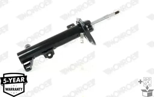 Ön Amortisör (Sol) A2073231100 resmi
