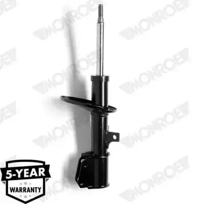 Ön Amortisör 8200041570 resmi