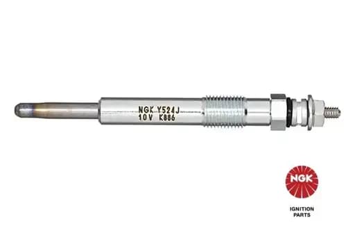 (Y524J) Kızdırma Bujisi XS4U6M090AB resmi