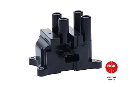 (U2074) Bobin L81318100 resmi