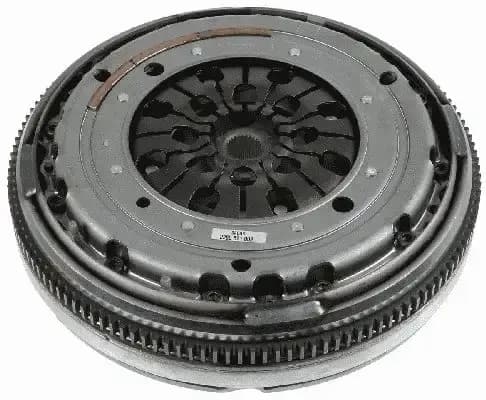 Debriyaj Seti 074105264E resmi