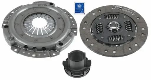 Debriyaj Seti 21211223243 resmi