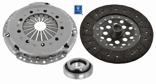 Debriyaj Seti R1020072 resmi