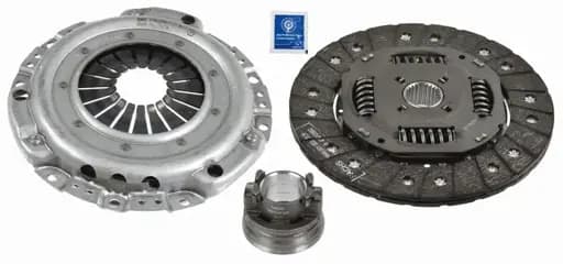 Debriyaj Seti A1242500401 resmi