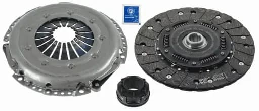 Debriyaj Seti 028198141CX resmi