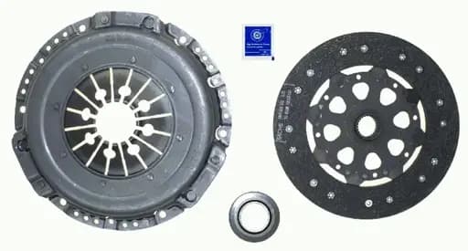 Debriyaj Seti resmi