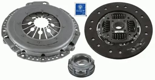 Debriyaj Seti A0192505701 resmi
