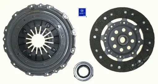 Debriyaj Seti 074198141X resmi