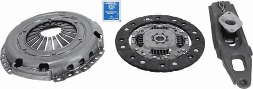 Debriyaj Seti MME61533 resmi