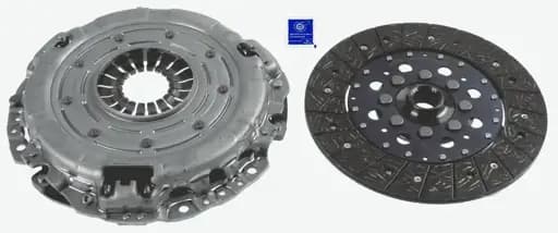 Debriyaj Seti (Rulmansız) resmi