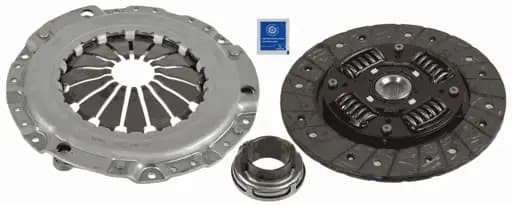 Debriyaj Seti 93745873 resmi