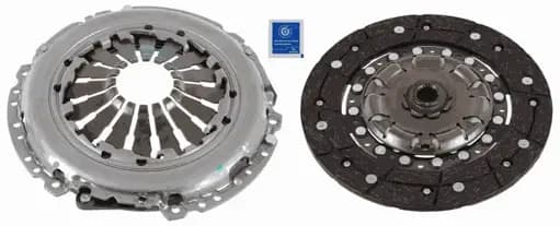 Debriyaj Seti (Rulmansız) 55201448 resmi